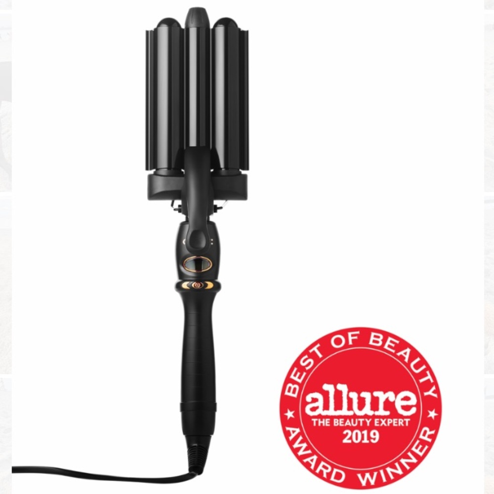 Amika High Tide Deep Wave Crimper